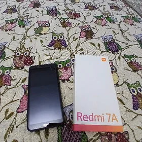 Redmi 7a