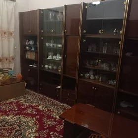 квартира.  2 комнаты