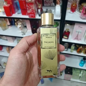 Duhi parfum Tilia