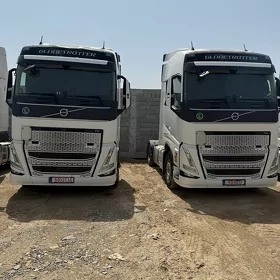 Volvo FH 460 2021