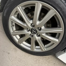диски diski gs Lexus