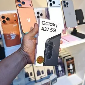Samsung A37 8/128gb blomba