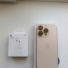 iPhone 16 pro