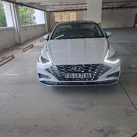 Hyundai Sonata 2020