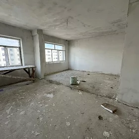 Anew Panelka 3komnat