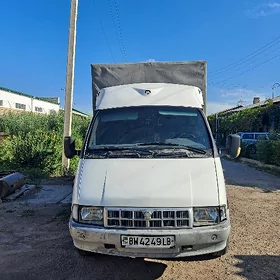 Gaz Gazel 1999