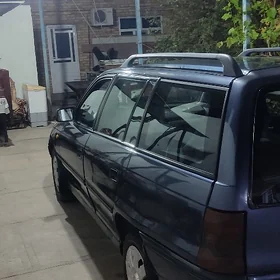 Opel Astra 1993