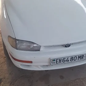 Toyota Camry 1992