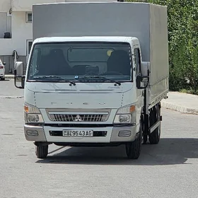 Mitsubishi Canter 2025