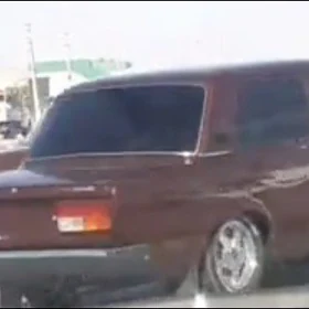 LADA 2107 SETGALAR BAR
