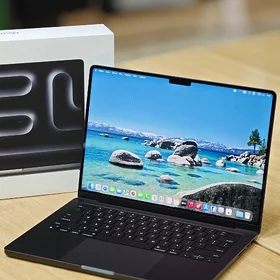 M4 PRO|24/512GB|Macbook Pro 14