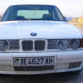 BMW 520 1991
