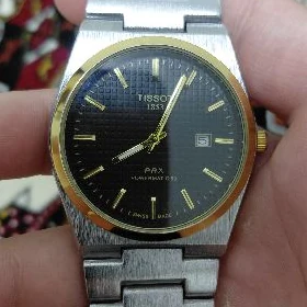 sagat TISSOT