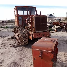 MTZ 80 1998