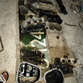 3 lik 1EMZ motor Avalon