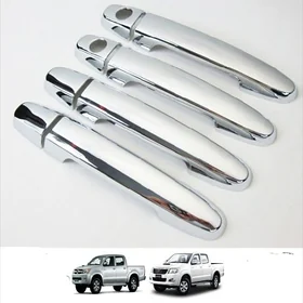 Hilux 05-15ý ruçkan nikeli
