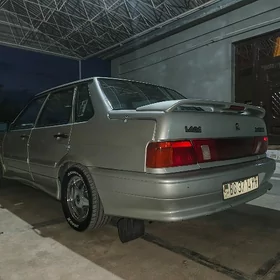 Lada 2115 2012