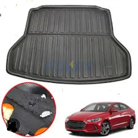 Elantra 16-20ý. bagaž kowrik
