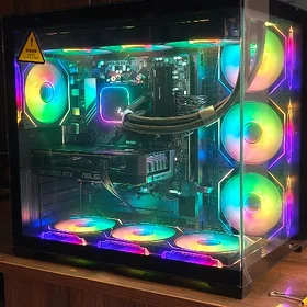 💥RYZEN 5 7500F+RTX5060 NEW!