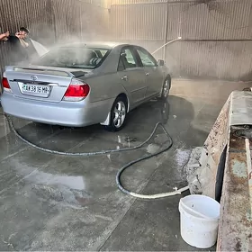Toyota Camry 2002