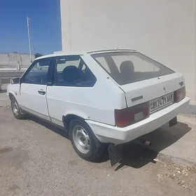 Lada 2108 1990