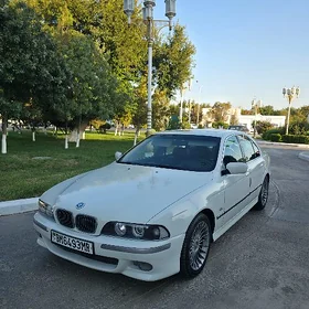 BMW E39 1997