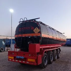 DAF XG⁺ 530 2025