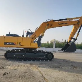 LiuGong CLG 933E 2026