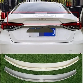 Spoller Corolla HALIJI 20-23