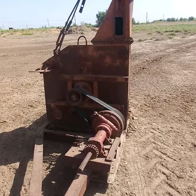 MTZ 80 2001