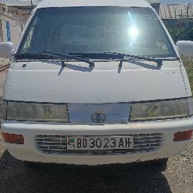 Toyota Town Ace 1990