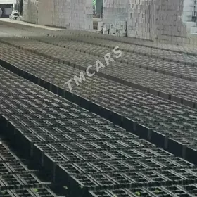 KERPIÇ SEMENT MYTY ŞEBEN GUM