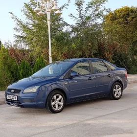 Ford Focus 2006