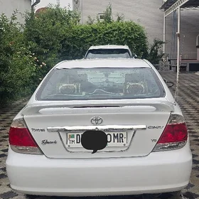 Toyota Camry 2002