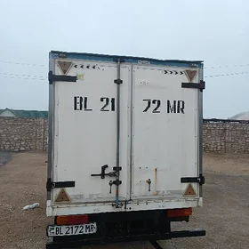 Mitsubishi Canter 1994