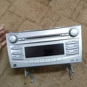 Camry 08-12 magnitafon