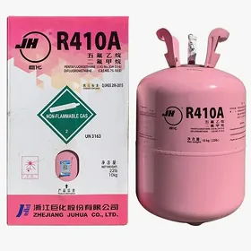 FREON FRION R410 ФРЕОН ФРИОН JUHUA