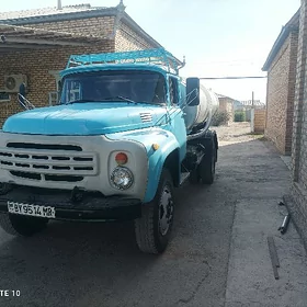 Zil 130 1993