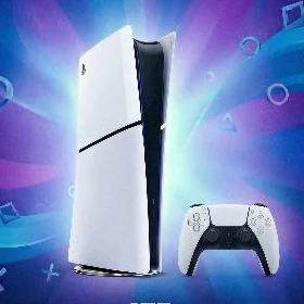 PS5 🎮 Slim 🕹️ Playstation 5