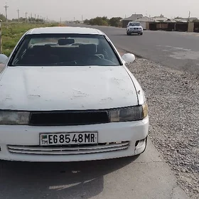 Toyota Cresta 1994