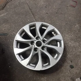 nissan diska ARGINAL