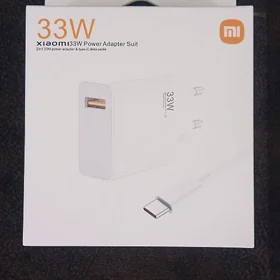 MI 33 WOLT