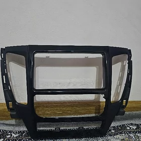 Mitsubishi Mantera  Mangnitafo