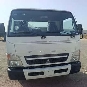 Mitsubishi Canter 2026