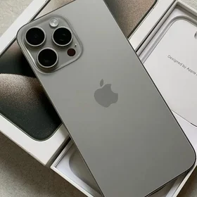 IPHONE 15 PRO KREDIT ✅️