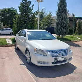 Toyota Avalon 2009