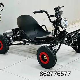 TIGIR SAMAKAT MATOR GONCYK TOK