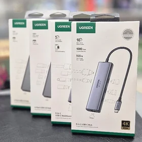 UGREEN USB◇Tpci HUB orginal