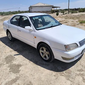 Toyota Camry 1995