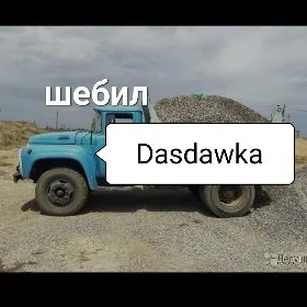 KERPÏÇ MYTY MITI SEMENT TOPRAK